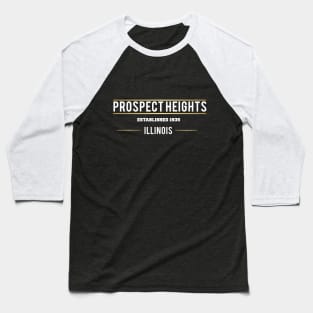 Prospect Heights Baseball T-Shirt